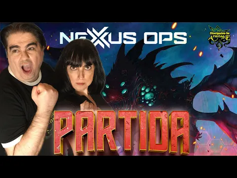 Partida dos jugadores