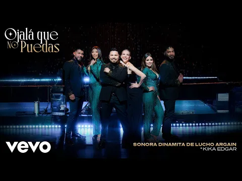 Video for event landing page