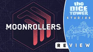 Moonrollers Review: In Space, No One Can Hear You Roll