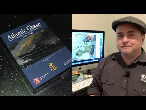 TDG: Atlantic Chase