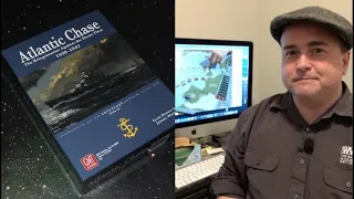TDG: Atlantic Chase
