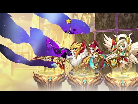 Video van Summoners Era