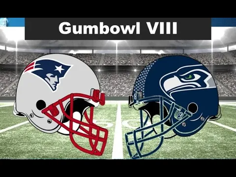 Gumbowl VIII (Super Bowl LX) Breakaway Football: Game Highlights