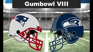 Gumbowl VIII (Super Bowl LX) Breakaway Football: Game Highlights