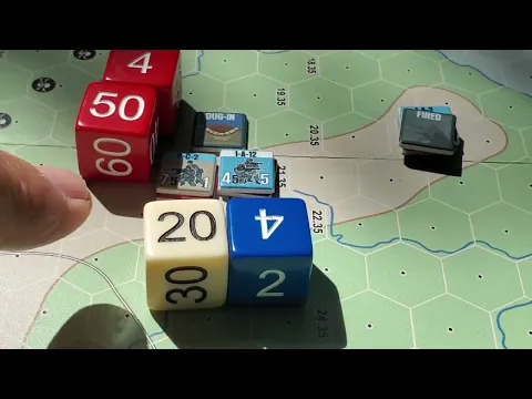 Close Assault; Goose Green.