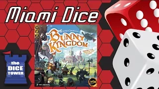 Miami Dice: Bunny Kingdom