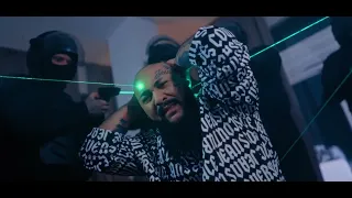Dani Mocanu - Domnu' Procuror Oficial video 2025 (Cover)
