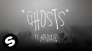 The MVI - Ghosts (feat. Anjulie) [Official Music Video]