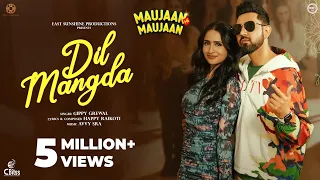 Dil Mangda video song