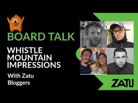The ZatChat Whistle Mountain