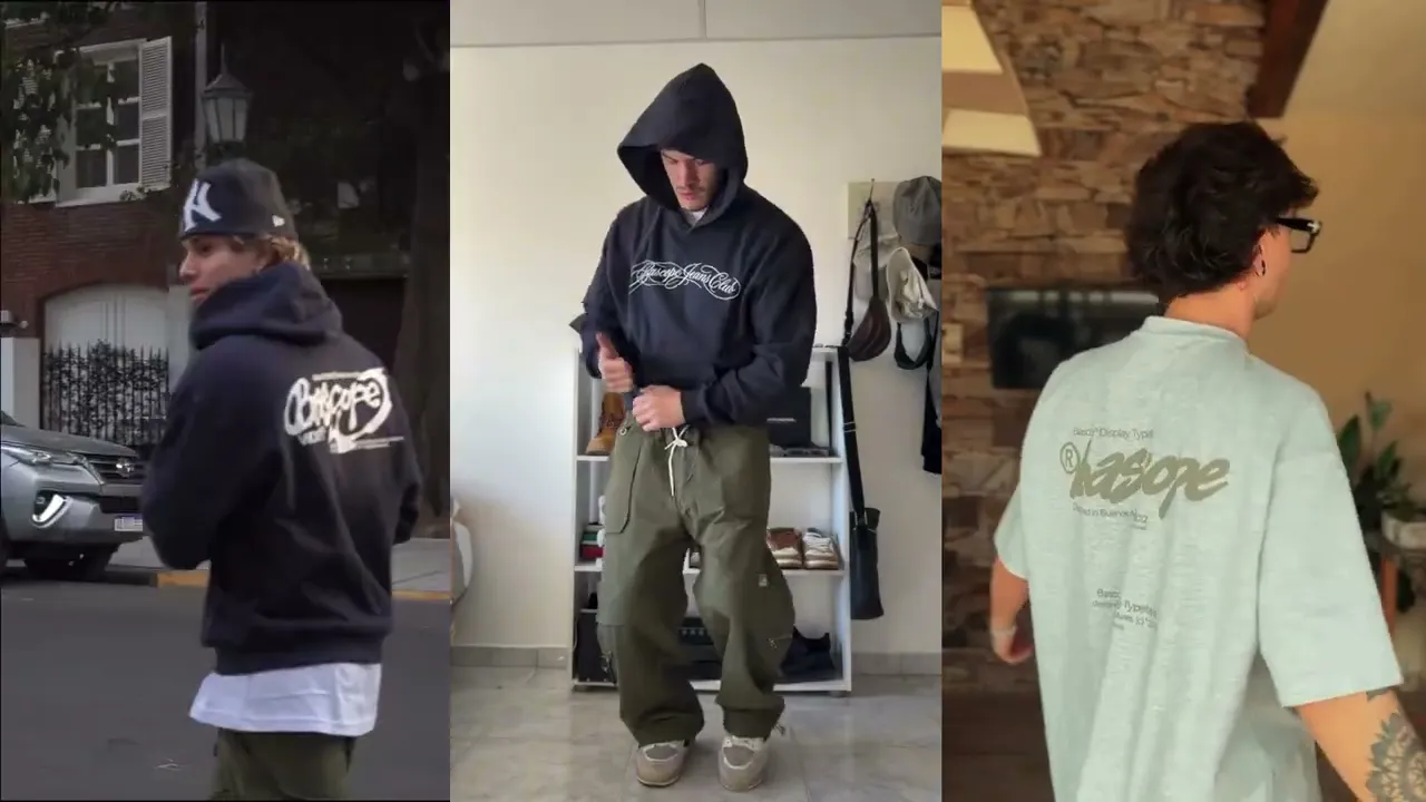 Video de Bascope Jeans