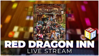 Red Dragon Inn Playthrough | Tabletop Simulator with the Boys
