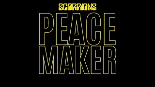 Pre-Save Scorpions New Single 