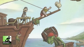 Harbour Gameplay Runthrough