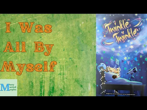 Twinkle Twinkle Solo Play - A Space For Alone Time