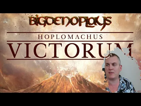 BigDenoPlays - Hoplomachus Victorum ACT 1