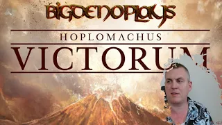 BigDenoPlays - Hoplomachus Victorum ACT 1