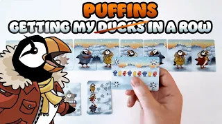 Friends of Flipp Spotlight: Edward of Pocket Puffins