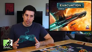 Evacuation | Shea's Final Thoughts