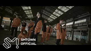 【NCT 127】 「Limitless」