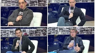 La opinión de coches.net - Salón de Ginebra 2015