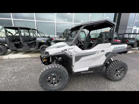 Polaris General Xp 1000 Sport 2026 Thumbnail alt
