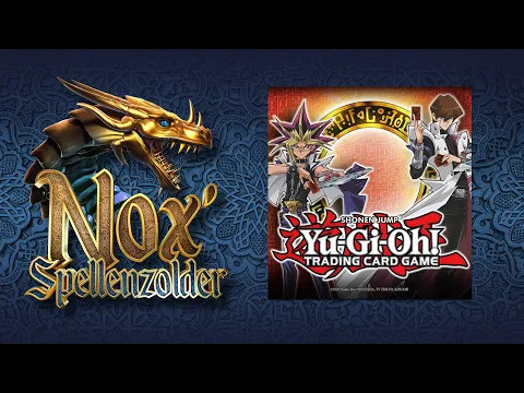 Yu Gi Oh! (NL)