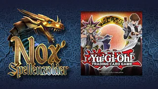 Yu Gi Oh! (NL)