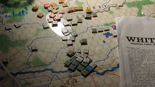 GDW White Death end turn 2. so many things I dislike about this game. Done with it.