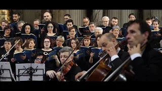 Requiem in D minor, K. 626 (Mozart) - Coro Filarmonico di Modena Luigi Gazzotti