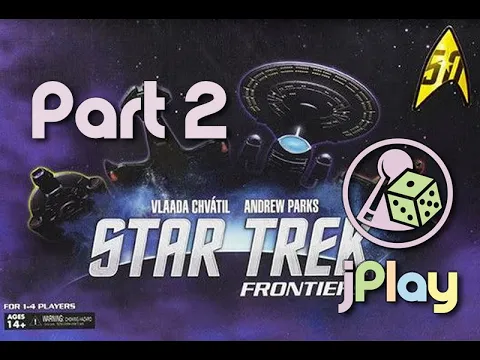 jPlay plays Star Trek: Frontiers - Part 2