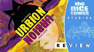 Urbion Review: Balance in All Things