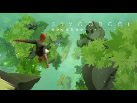 Відео Sky Dancer Run