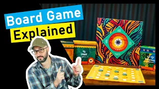 Is the Ludos Africa Collection: Yote, Oware, Dara, & Fanorona for you? A Quick Overview!