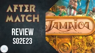 Jamaica - S02E23