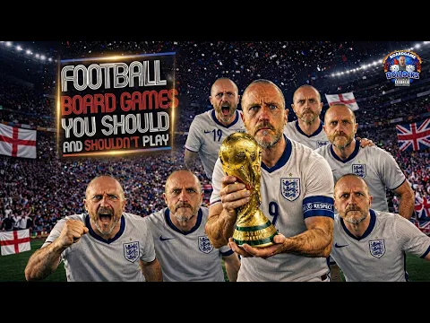 Football Board Games You Should And Shouldn't Play