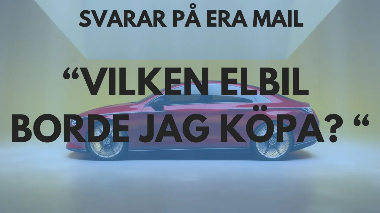Svarar på era mail LIVE