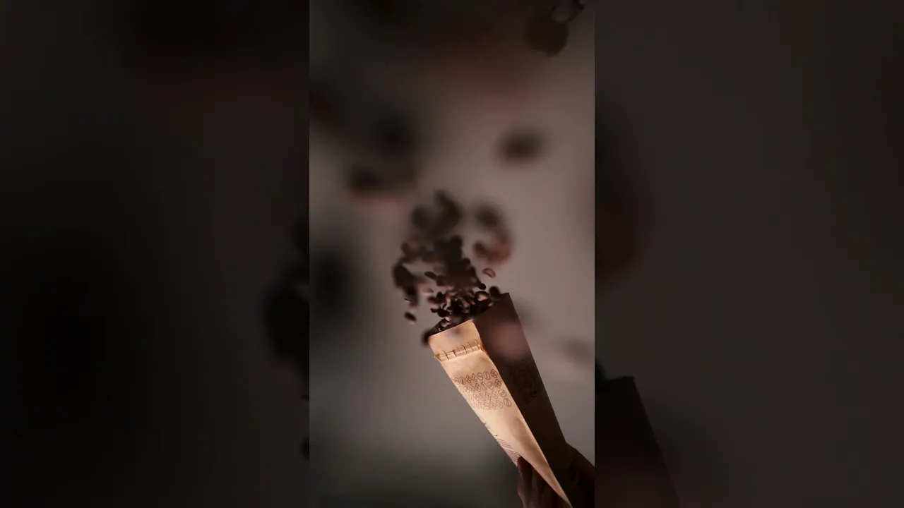 Video de Café Pues