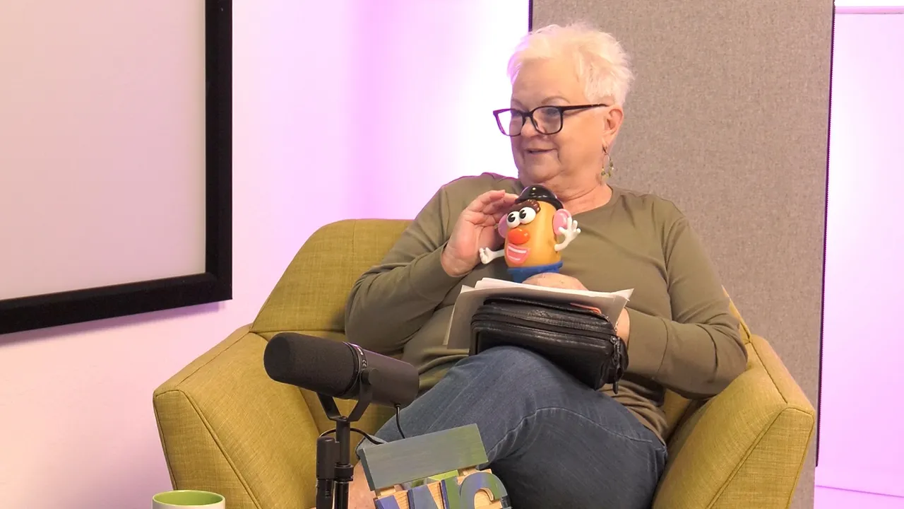 Episode 4 – Loving Family