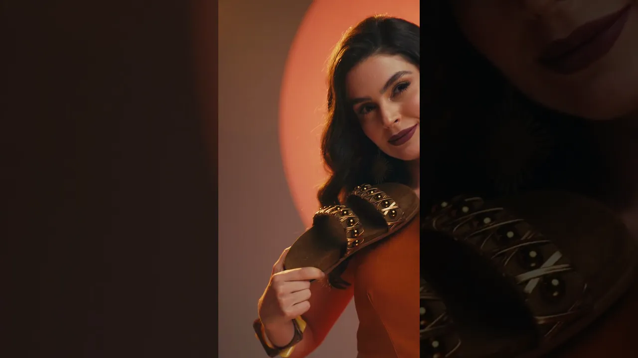 Vídeo de Maithë Shoes