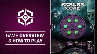 Scalar Core | How to Play