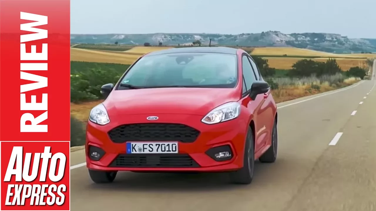 New Ford Fiesta review: can the nation's favourite supermini keep its crown?