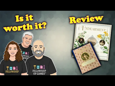 Endearment: The Season in London Review | Is This Expansion Worth It?