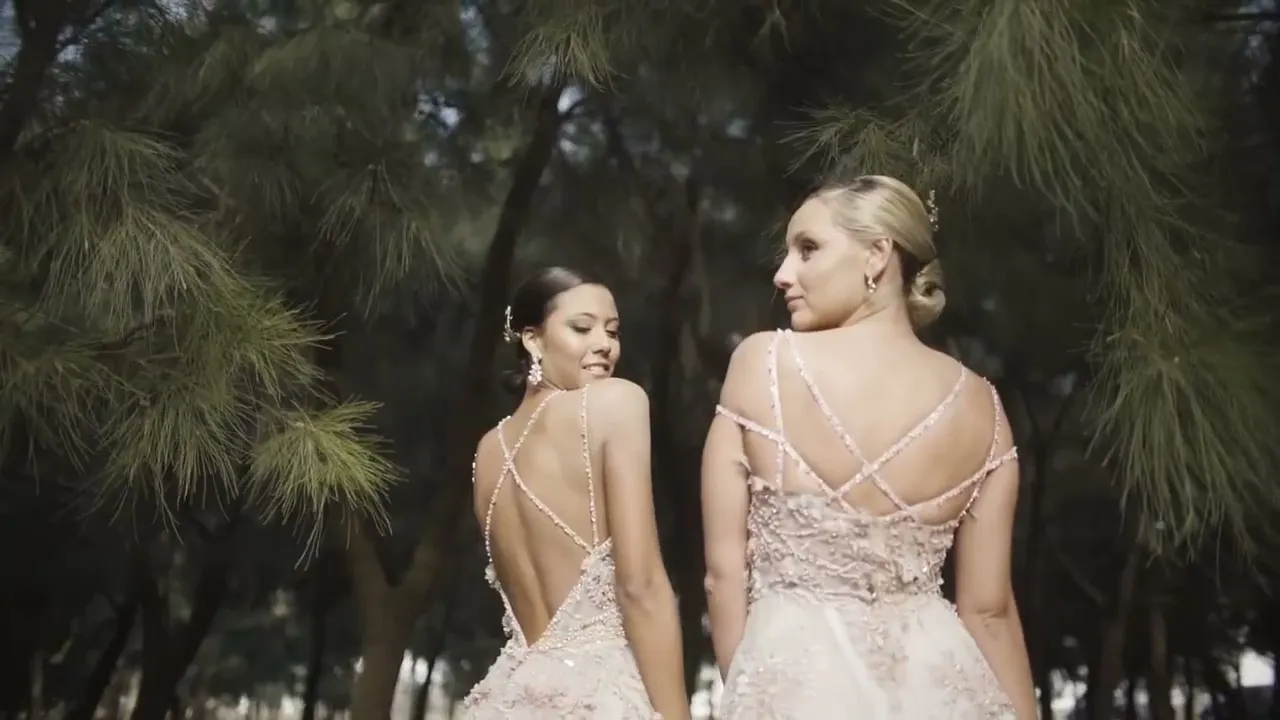 Video de Carola Forconi 