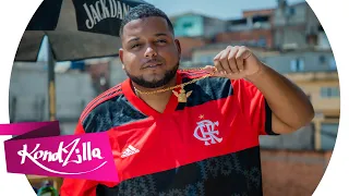 MC Buret - Astro do Flamengo (KondZilla)