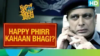 Happy Phirr Kahaan Bhagi? | Piyush Mishra