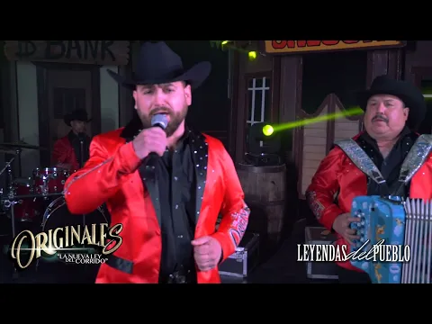 Video for event landing page