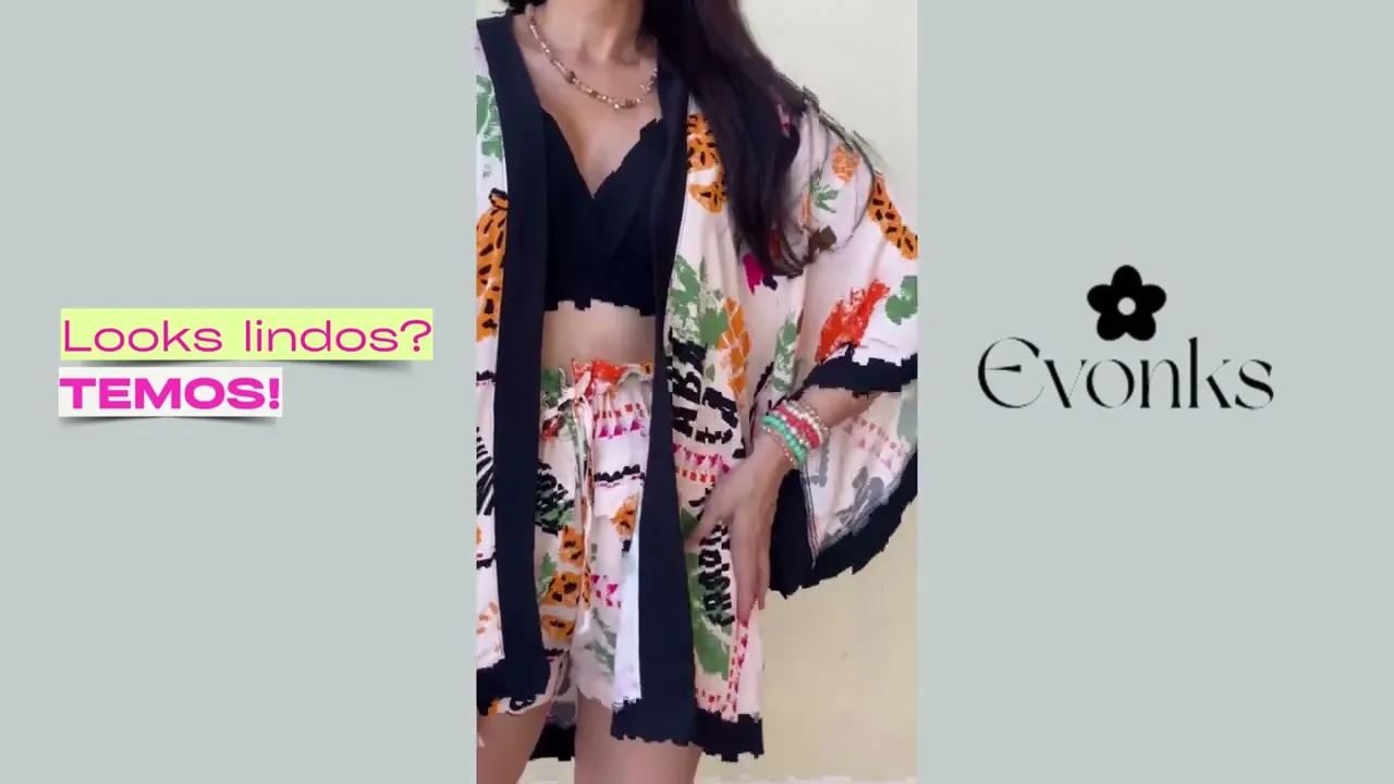 Video de EVONKS OFICIAL 