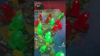 THIS is how you play Power Grid!!!