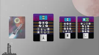 Learn to Play: Race to Mars